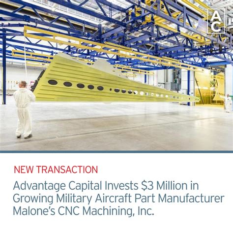 malone's cnc inc